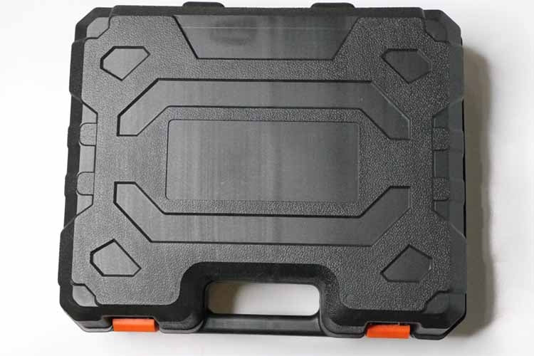 Soluket – Kit Nettoyeur Haute Pression 6 en 1 avec 2 batteries 48 V