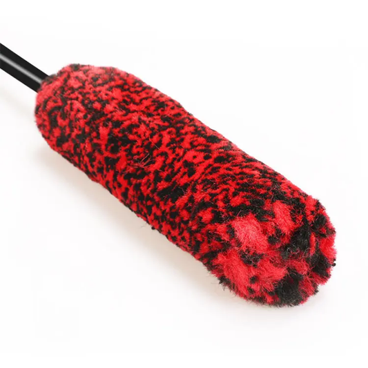 Brosse Nettoyant en microfibre - Eponge voiture