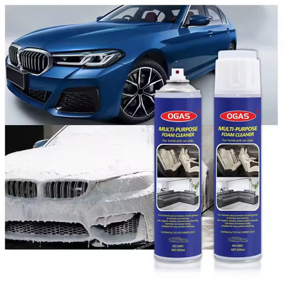 Spray nettoyant 650 ml